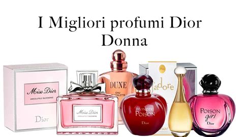 profumo donna dior 2019 spot